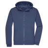Veste Softshell Homme avec Capuche Daiber®