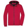 Men's Softshell Jacket with Hood Daiber®