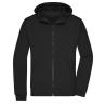 Casaco Softshell Masculino Capuz