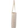 Sac de courses en coton (140 g/m²) Isak