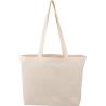 Bolsa de compras de algodón (140 g/m²) Isak