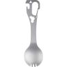 Noe stainless steel spoon/fork