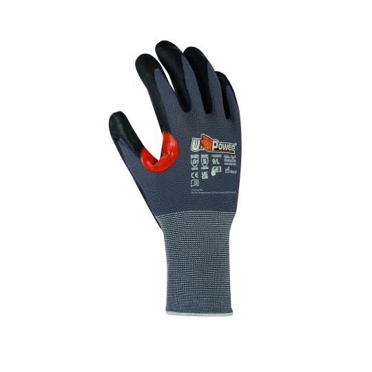 Guantes de protección Kumba