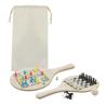 Set Raquetas de Playa Playful