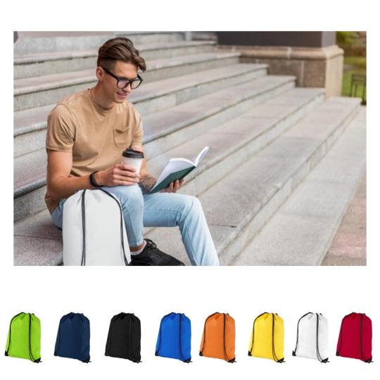 Mochilas