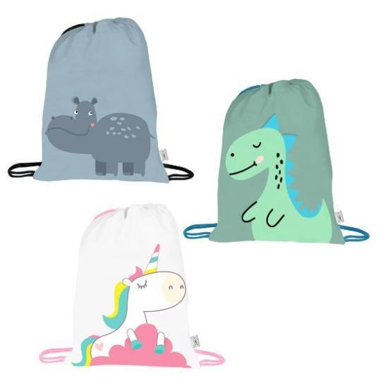 Sac à dos Soulagement...