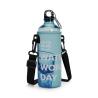 Water bottle holder in sublimated neoprene (Production)