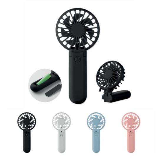 Ventilador portátil Ibera