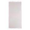 Serviette Hammam en couleurs en polycoton de 280 g/m² (Production)