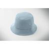 Corduroy hat