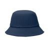 Chapeau en velours côtelé