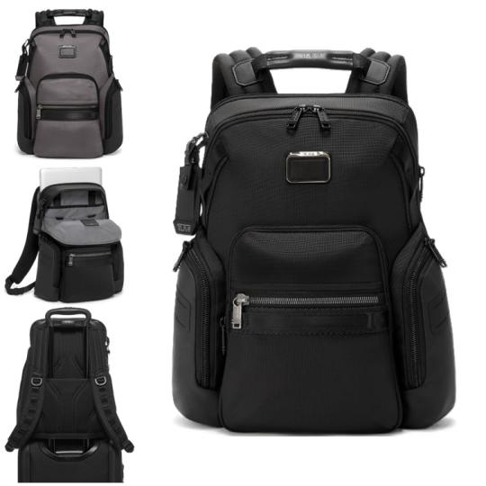 15" Laptop Backpack Tumi®