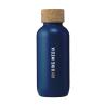 Bouteille 650 ml à base de plantes - fabriquée dans l'UE Eco Bottle