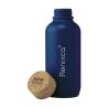 Garrafa 650ml base plantas