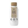 650 ml water bottle made from plant materials - manufactured in the EU Eco Bottle