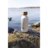 Bouteille d'eau de 650 ml faite de matériaux végétaux - fabriquée dans l'UE Eco Bottle