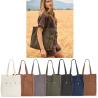 Bolsa com dois bolsos frontais Kimood®