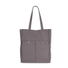 Bolsa com dois bolsos frontais Kimood®
