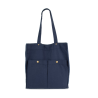 Bolsa com dois bolsos frontais Kimood®