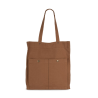 Bolsa com dois bolsos frontais Kimood®