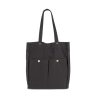 Bolsa com dois bolsos frontais Kimood®