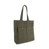 Bolsa com dois bolsos frontais Kimood®