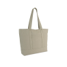 Large Shopping Bag With Side Pocket Kimood®