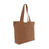 Bolsa de compras grande con bolsillo lateral Kimood®