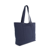 Saco De Compras Grande Com Bolso Lateral Kimood®