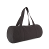 Bolsa cilíndrica en algodón orgánico Kimood®