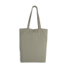 Sac de Courses en Coton avec Aspect Lavé Kimood®