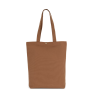 Bolsa de Compras de Algodón con Aspecto Lavado Kimood®