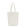 Shopping Bag in Washed Cotton Look Kimood®