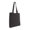 Saco De Compras Tote Bag Com Fundo E Fole Kimood®