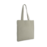 Saco De Compras Tote Bag Com Fundo E Fole Kimood®