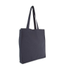 Saco De Compras Tote Bag Com Fundo E Fole Kimood®