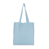 Saco De Compras Tote Bag Com Fundo E Fole Kimood®