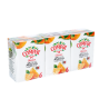COMPAL Classic Nectar Algarve Orange Tetrapack 3x20CL