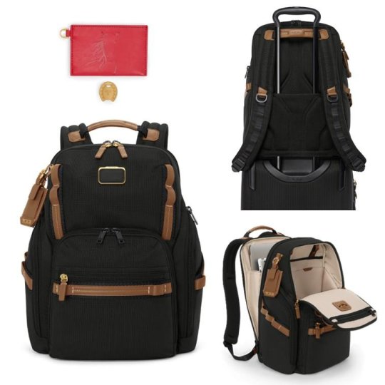 Sac à dos Portable 15"...