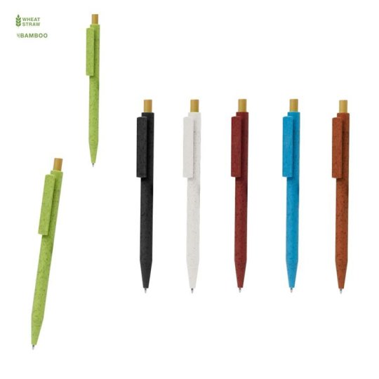 Tarflex Ballpoint Pen