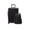 Conjunto De viagem Mochila Portátil 15" E Mala De Cabine 55cm Tumi®