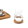 Posavasos de Corcho Ravel