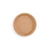 Sous-verre en liège Ravel