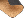 Saramago Mouse Pad in Cork