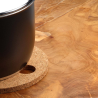 Sinatra Cork Trivet for Pots
