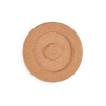 Base para Ollas Doble Mozart Redonda en Corcho