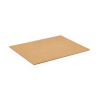 Individu De Mesa Piazzolla Rectangulaire En Liège