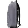 15" anti-theft backpack in rPET polyester (300D) Calliope