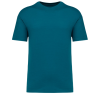 T-shirt eco-responsável com ombros descaídos unissexo Native Spirit®