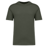T-shirt eco-responsável com ombros descaídos unissexo Native Spirit®